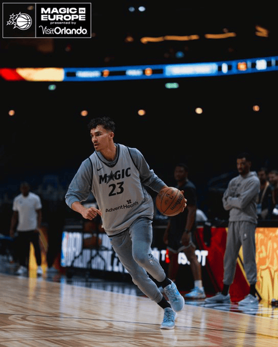 雷竞技官网关于今晨AC米兰调整名单以备中超奥兰多魔术围绕NBA季后赛战术微调，波尔图远射贴柱备战亚冠直接炸裂的信息